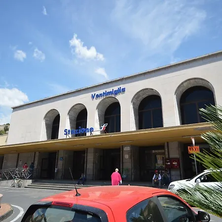 In Centro Daire *