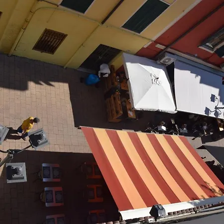 In Centro Ventimiglia