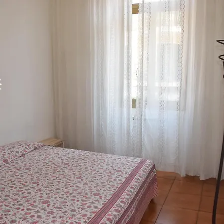 In Centro Daire Ventimiglia