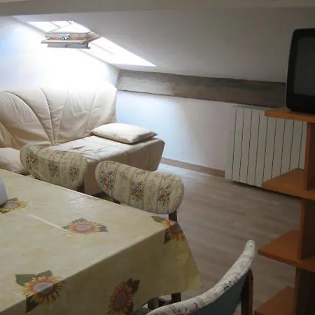 Apartamento In Centro