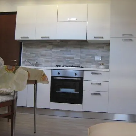 Apartamento In Centro *