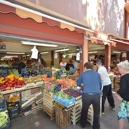 In Centro