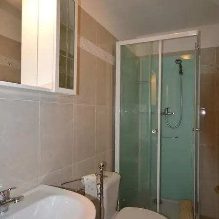 Apartamento In Centro *