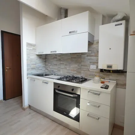 Apartamento In Centro